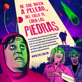 Aerolitos