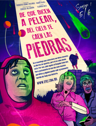 Aerolitos