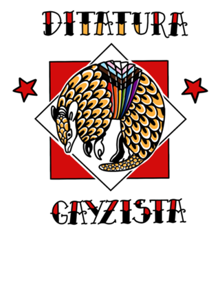 DiTATUra Gayzista!