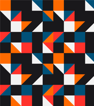 Modern geometric