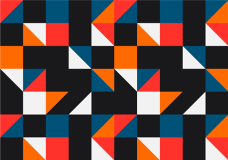 Modern geometric