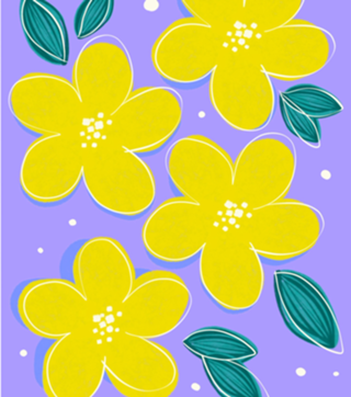 Gosta de amarelo?