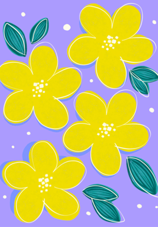 Gosta de amarelo?