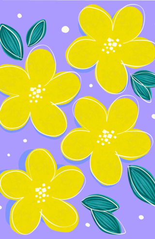 Gosta de amarelo?