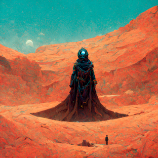 Facing the Oracle