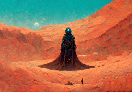 Facing the Oracle