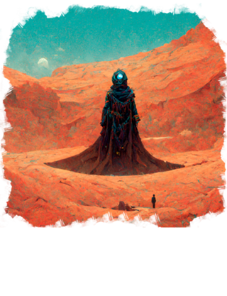Facing the Oracle
