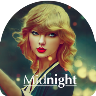 Midnight: Dusk