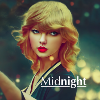 Midnight: Dusk