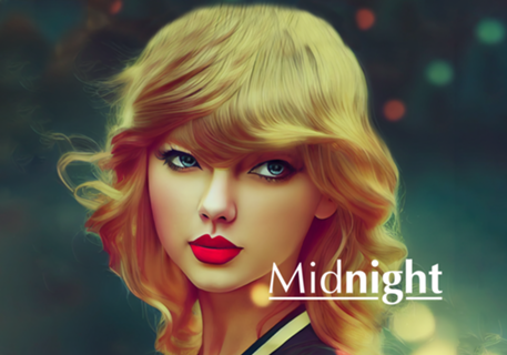 Midnight: Dusk