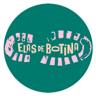 Elas de Botina logo