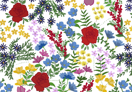 FLORESÇA
