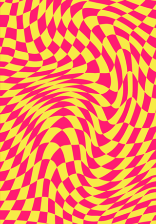Orbit squares