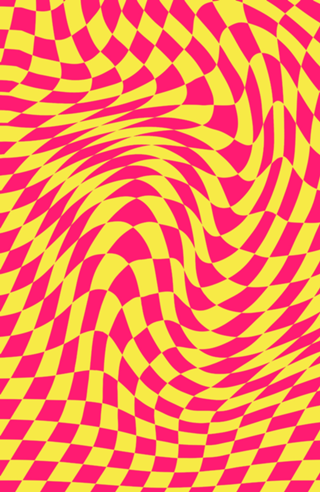 Orbit squares