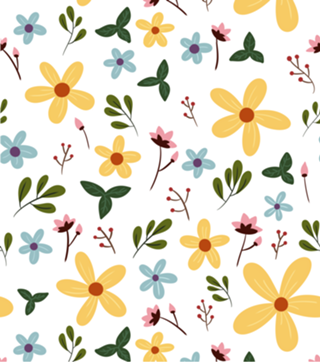 Jardim Florido