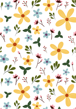 Jardim Florido