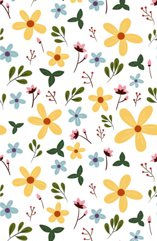 Jardim Florido