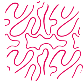 Pink curves