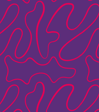 Pink curves