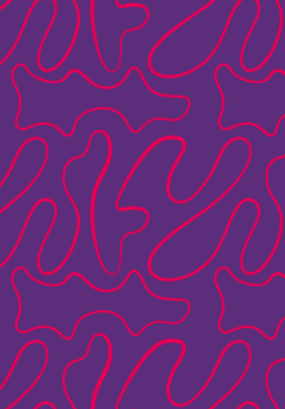 Pink curves