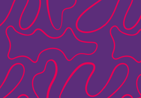 Pink curves