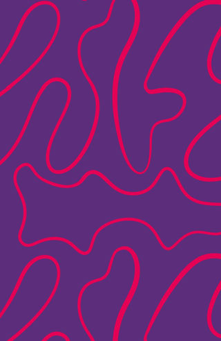 Pink curves