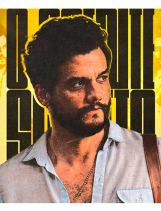 Wagner Moura Agente Secreto