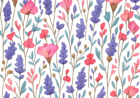 Floré by Dani Martí