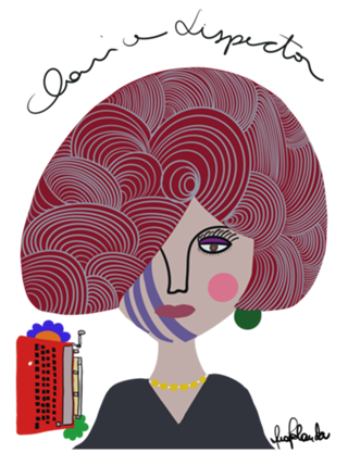 Clarice Lispector