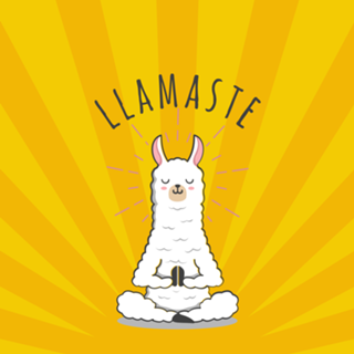 Lhamatation