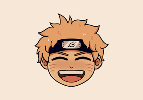 Kawaii Naruto