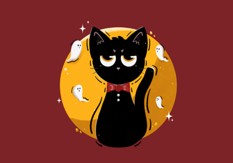Giovanni Cat