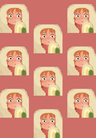 Ponyo