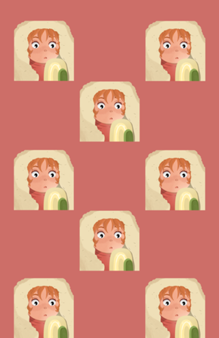 Ponyo