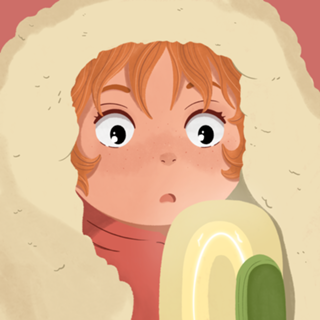Ponyo