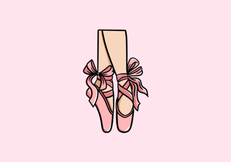 Sapatilha de Ballet
