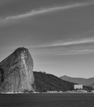 Pão de açúcar e Cristo