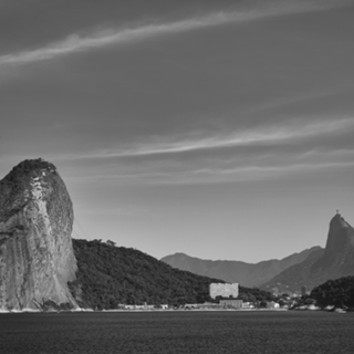 Pão de açúcar e Cristo