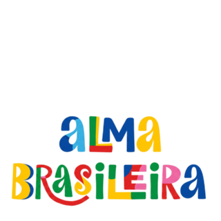 Boné Alma Brasileira