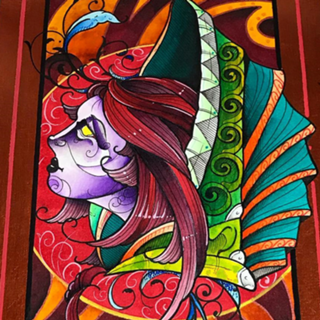 Andarilha Dimensional