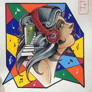 Musicoterapia