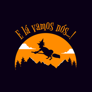 E Lá Vamos Nós...!