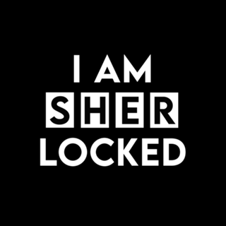 Sherlocked