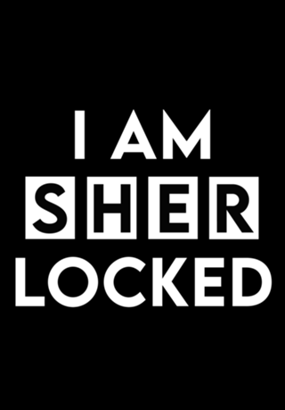 Sherlocked