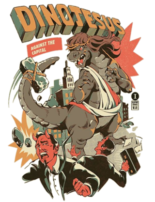 Dinossauro