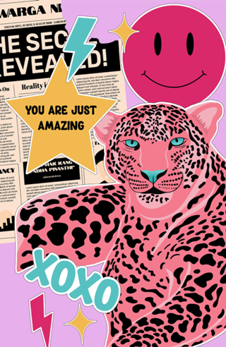 You are just amazing