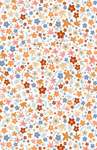 Liberty floral