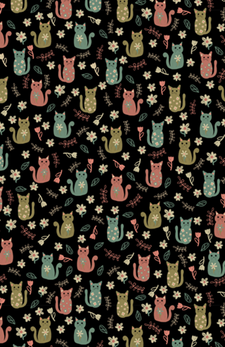 Cats giz