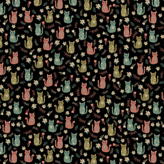 Cats giz