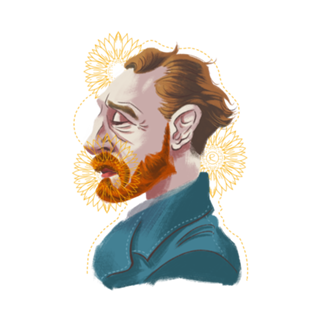 Van Gogh - Agora eu Entendo
